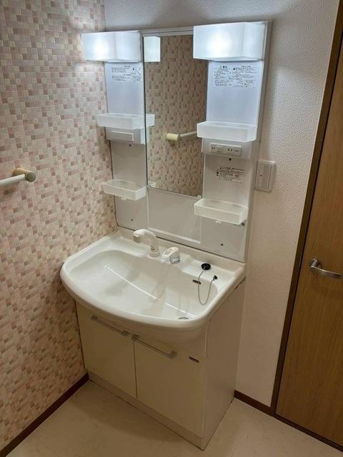 サニークレスト　A棟（A101） 部屋画像