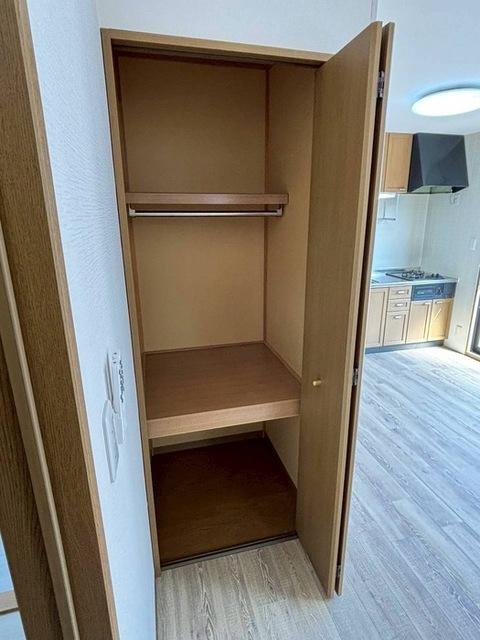 サニークレスト　A棟（A101） 部屋画像