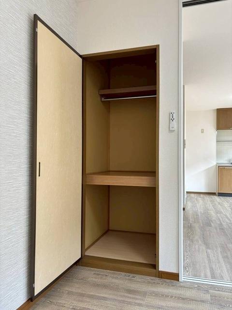 サニークレスト　A棟（A101） 部屋画像