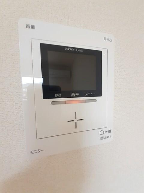 フィールドビーチ八万Ｂ（202） 設備