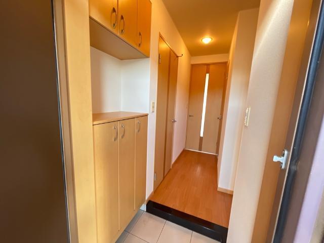 コートヴェール中島田Ⅱ 部屋画像
