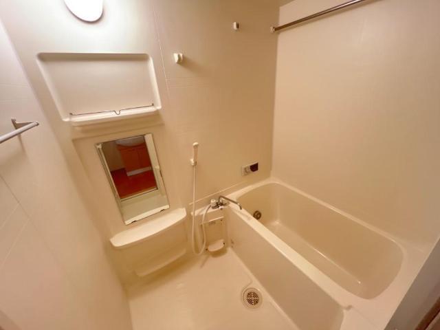 コートヴェール中島田Ⅱ 部屋画像