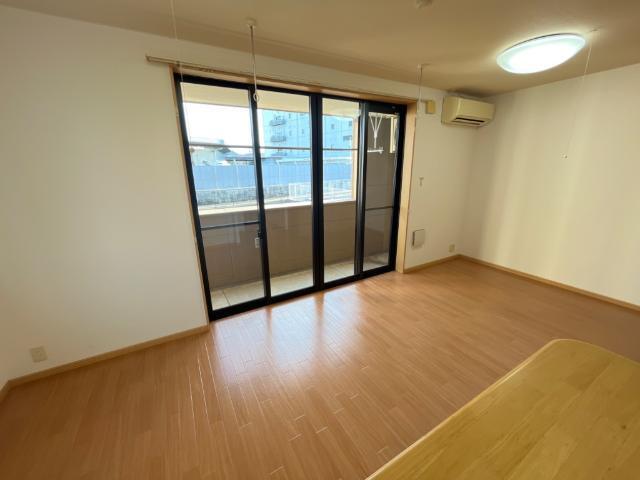 コートヴェール中島田Ⅱ 玄関