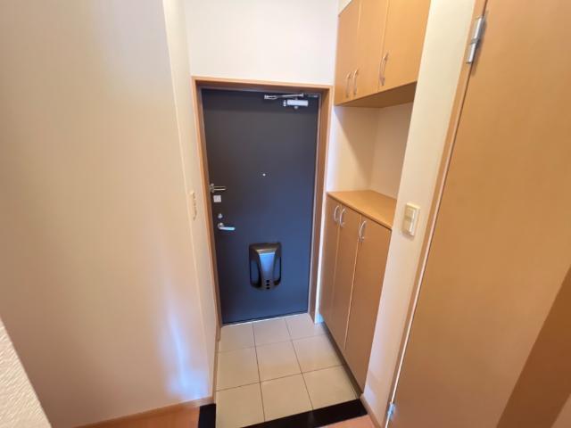 コートヴェール中島田Ⅱ 部屋画像