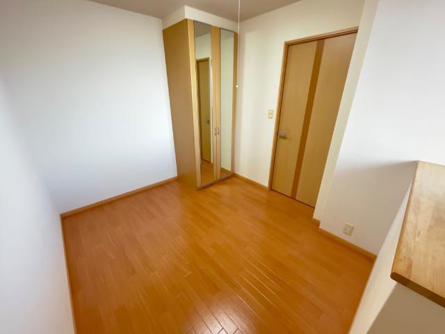 コートヴェール中島田Ⅱ 部屋画像