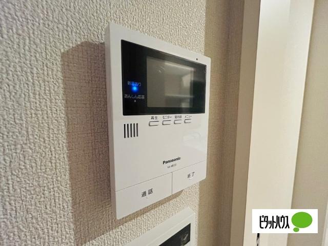 シャーメゾンプレミアス下助任【ＢＥＬＳ認証】（203） 部屋画像