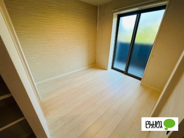 シャーメゾンプレミアス下助任【ＢＥＬＳ認証】（203） その他部屋・スペース