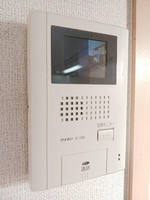 セレブリティ　Ｄ（108） 設備
