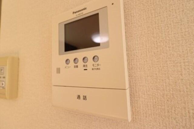 セジュール住吉Ⅱ（105） 部屋画像