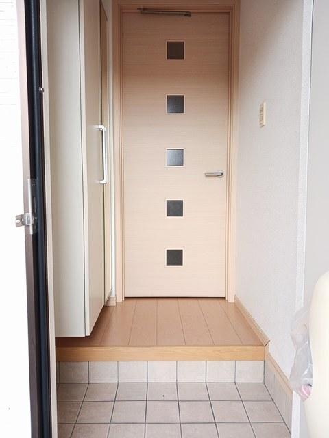 Ｓｏｎｏ　ＦｅＬｉｃｅ（103） 玄関