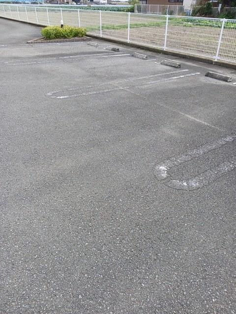 Ｓｏｎｏ　ＦｅＬｉｃｅ（103） 駐車場