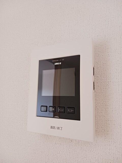 Ｓｏｎｏ　ＦｅＬｉｃｅ（103） 設備