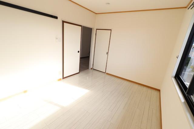 ファミール田宮（204） 部屋画像