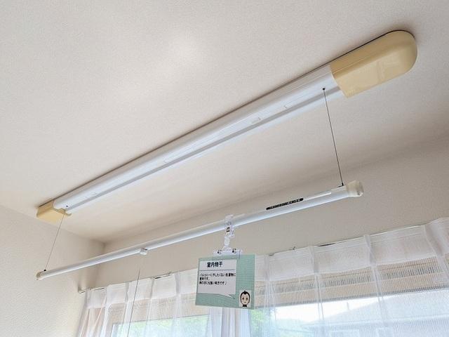 アクシス南島田　A棟（A102） その他