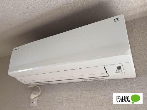 グランフォーレ蔵本（301） 部屋画像