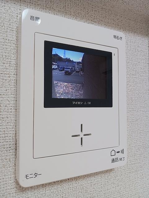 クラール名東イースト　Ｃ（201） 設備