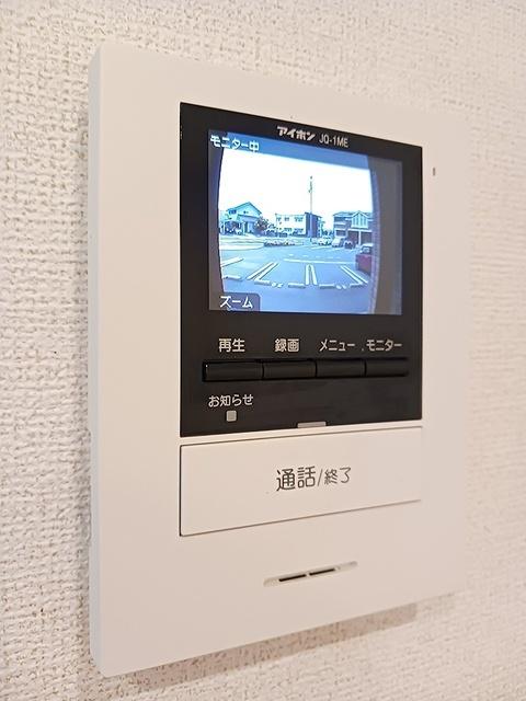 クラール南庄町　Ｄ（101） 設備