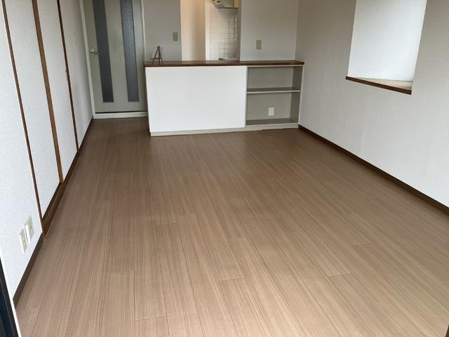グレースソシア（301） 部屋画像