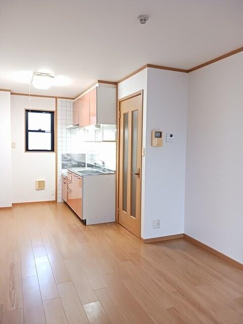 レジデンス・ノンノサン（106） その他部屋・スペース