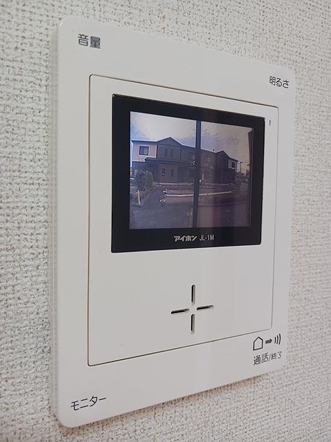 カサ　モデルナ　Ⅱ（105） 設備