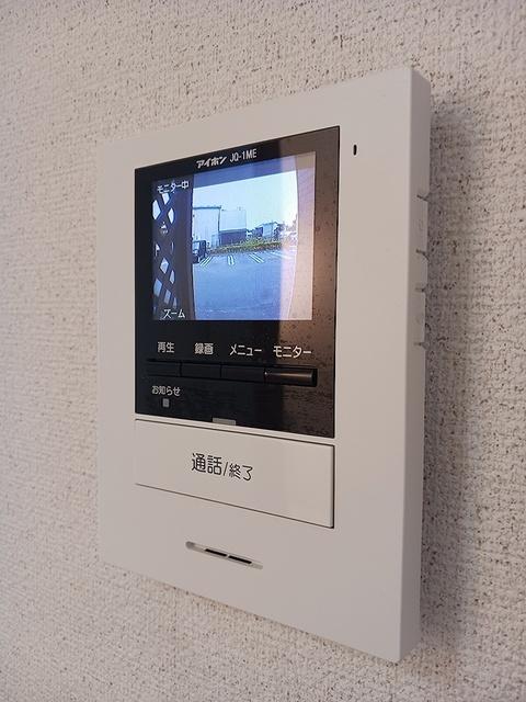 アルドーレ　Ａ（102） 設備
