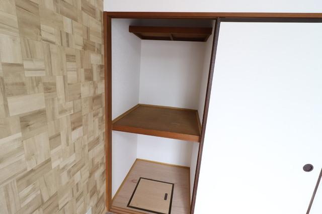 キャッスルハイツ（101） 部屋画像