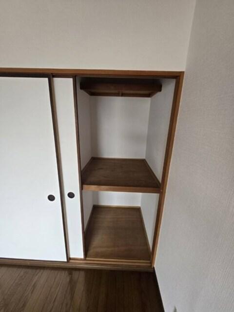 キャッスルハイツ（205） 部屋画像