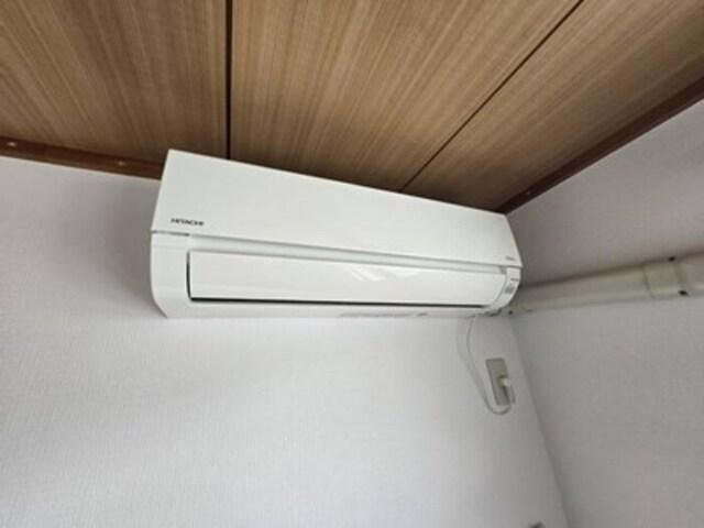 キャッスルハイツ（205） 部屋画像