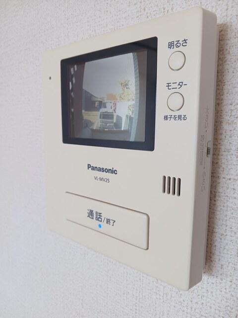 ジュネス（201） 設備