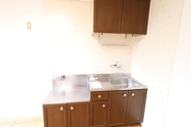 セジュール住吉　A棟（A102） 部屋画像