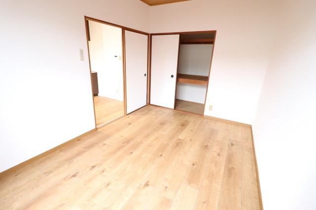 セジュール住吉　A棟（A102） キッチン