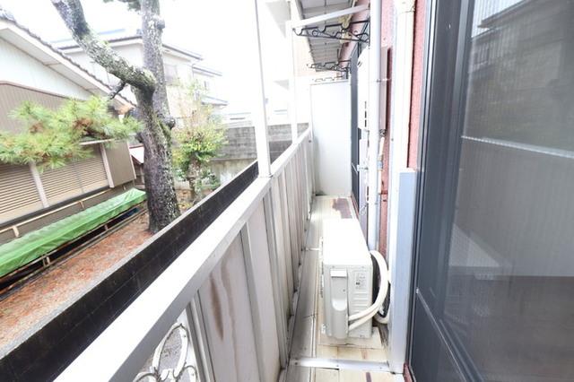 セジュール住吉　A棟（A102） 部屋画像
