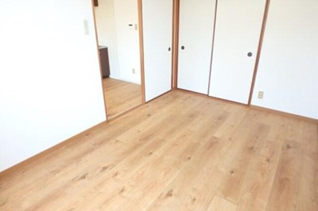 セジュール住吉　A棟（A102） 部屋画像