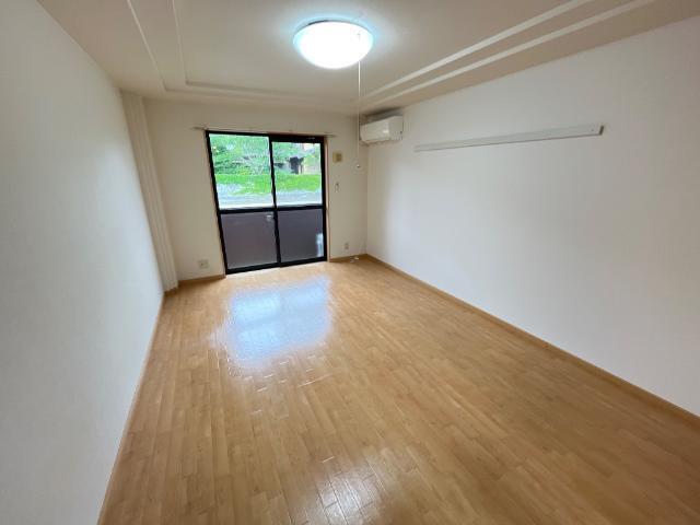 ルミナスハイム羽浦Ⅱ 部屋画像