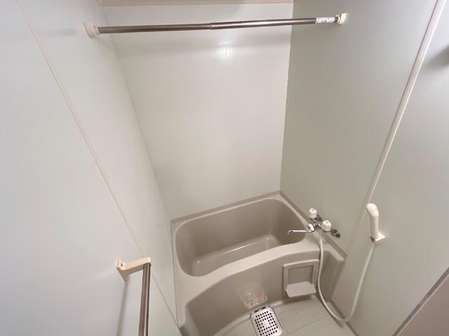 ルミナスハイム羽浦Ⅱ 部屋画像