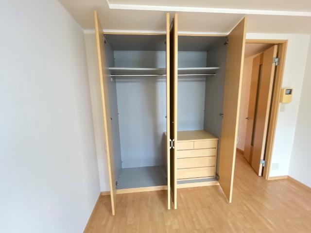 ルミナスハイム羽浦Ⅱ 部屋画像