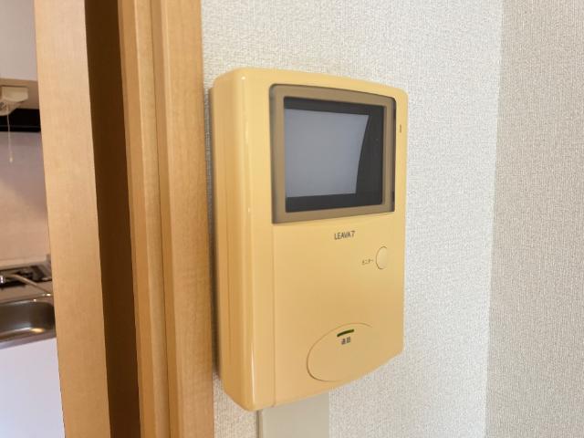 ルミナスハイム羽浦Ⅱ 部屋画像