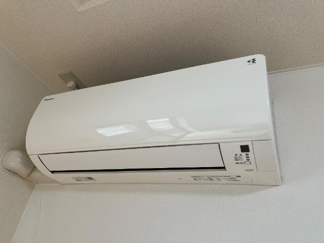ルミナスハイム羽浦Ⅱ 部屋画像