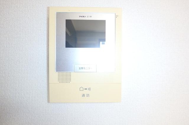 ドミール古川　A棟（A105） 部屋画像