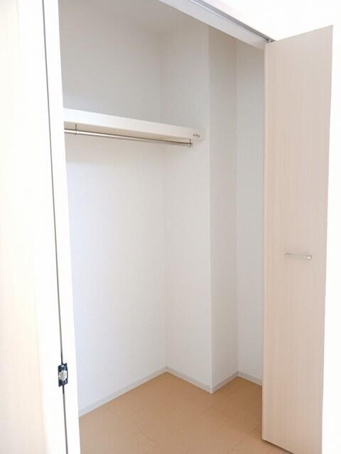 アルバ　カーサⅠ（102） 収納