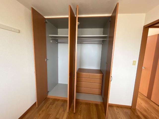 エル・アール 部屋画像