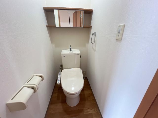 エル・アール 部屋画像