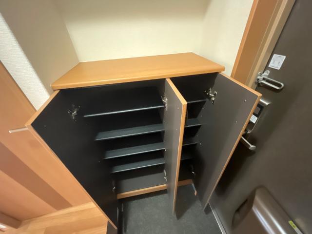 エル・アール 部屋画像