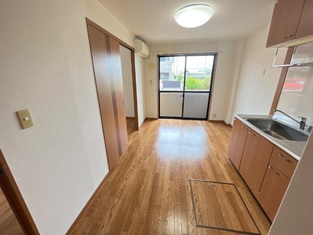 エル・アール 部屋画像