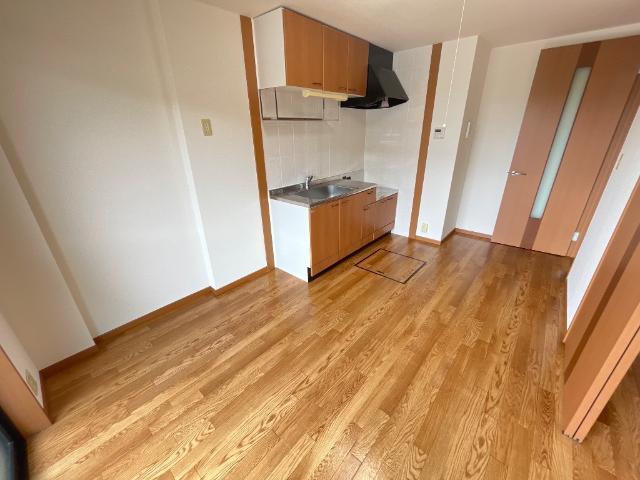 エル・アール 部屋画像