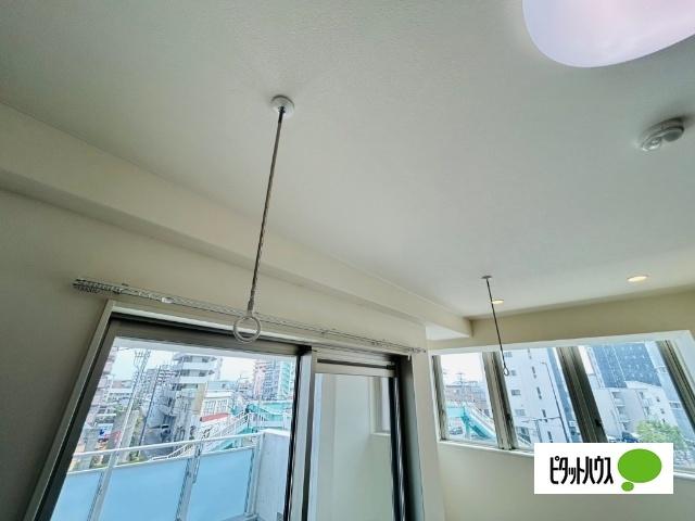 グランコート常三島（501） 部屋画像