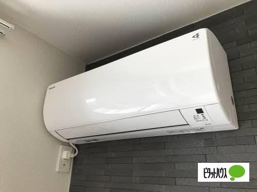 シャーメゾン　グローカル（101） 設備
