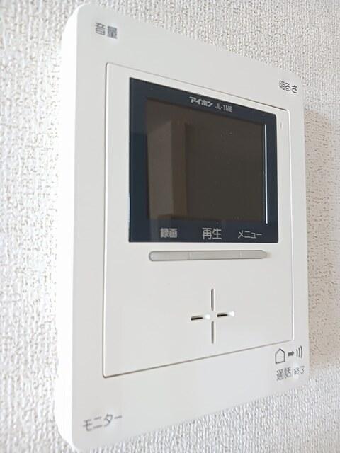 シエル・エトワレ　　Ⅰ（203） 設備