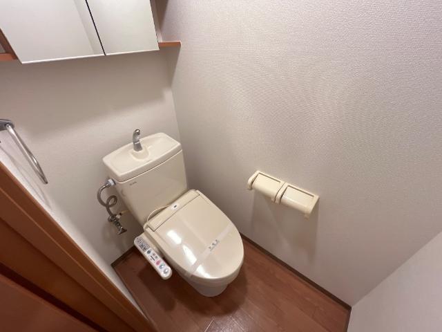 エレガント・ライフ 部屋画像