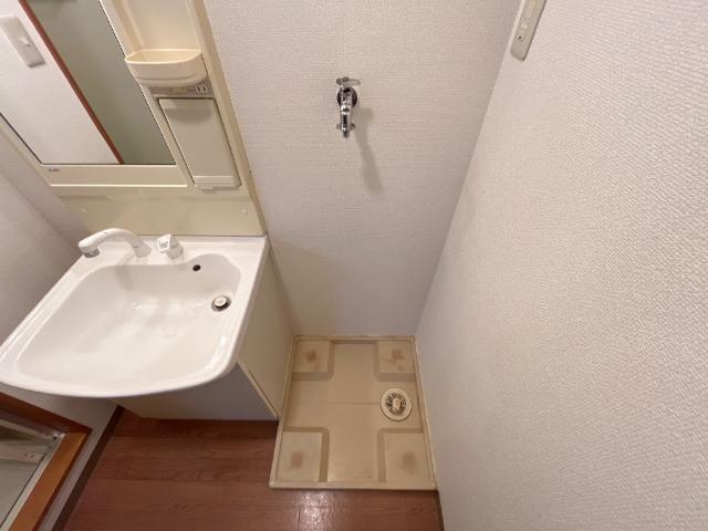 エレガント・ライフ 部屋画像